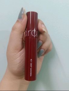 Rom&amp;Nd Juicy Tint