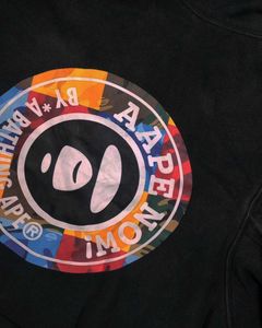 Aape Original Hoodie