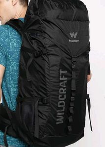 Rucksack (Wildcraft)