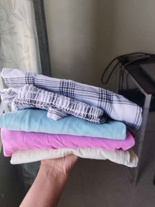 Tops & Tees Bundle
