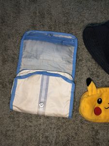 Travel Set Combo 🩷💙💙
