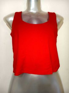 🎊Buy 1, Get 1 Free🎁32"-34"Red Tank Top