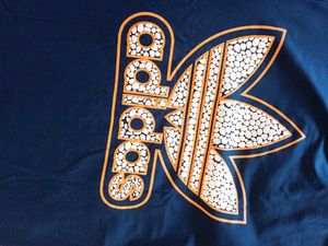 All Branded New Unused Tshirts For Man And Woman