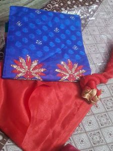 New Suit Matiryal