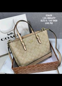 Coach Handbags