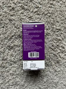 Derma Co - Vitamin C Face Serum