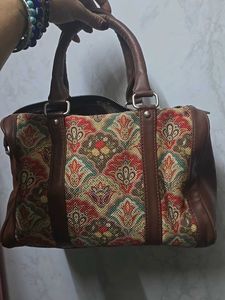 Zouk Bag