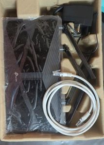 TP-Link WiFi 6 Router