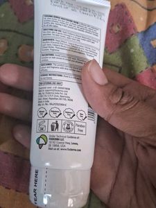 Fixderma Moisturizing Cream