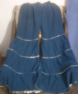 Sharara Suit
