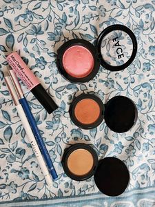 Makeup