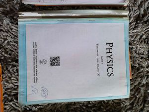 NCERT CLASS 11 BOOKS