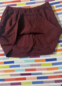 Decathlon Mini Skort