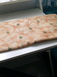 Elegant Printed Saree