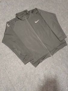 Nike CR7 (Ronaldo) Dri-Fit Track Jacket ⚽ | XL