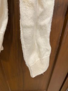 Small To Medium Size Sweater