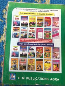 Class 9 Science Reference Guide