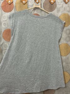 Grey Top