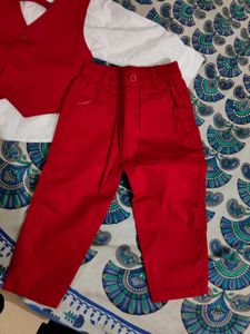New Baby Boy Suit