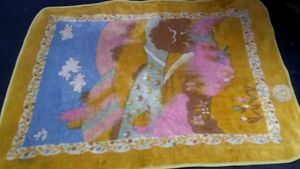 Blanket For Kids