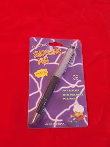 Shocking Pen
