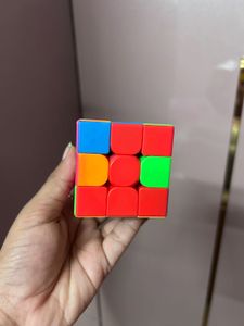 Rubik's Cube