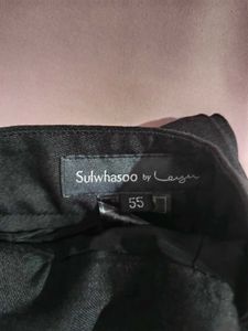 Formal Pants