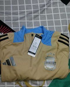 Adidas Afa Orginal Jersey