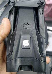 Drone with dual Camera/ battery