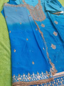 Dress Material