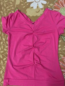 Nike Tshirt For Women