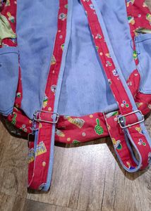 Home Made Bag