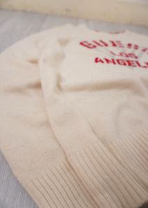 Guess Los Angeles Sweater