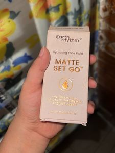 Foundation Shade-by Cappuccino