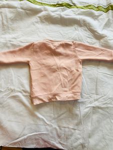 Baby/Toddler Sweatshirt Bundle