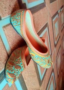 Bellies Footwear