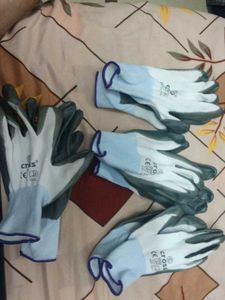 Multipurpose Hand Gloves For Kitchen Use And Other