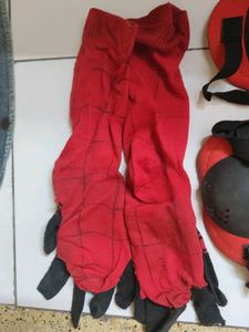 Skating Accessories