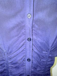 Chic Zara Mini Dress