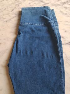 Skinny Fit S Jeans
