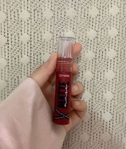 Mars Matte Lipstick