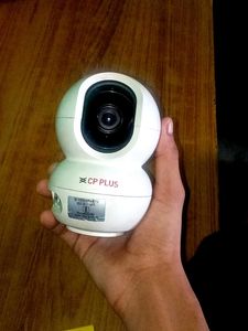 CP Plus CCTV Camera