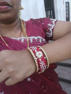 Customized Bangles