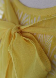 Korean Summer Dress