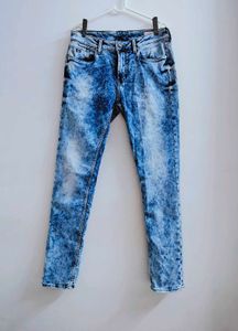 Ed Hardy Jeans in Excellent Condition