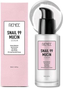 Renee Snail Mucin Face Serum
