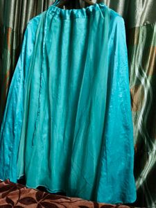 Embroidered lehenga choli