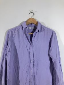 Lavender Casual Shirt(Women’s)
