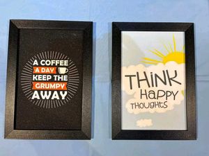 PHOTO FRAME ARTWORK