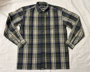 🆕Picasso Plaid Shirt